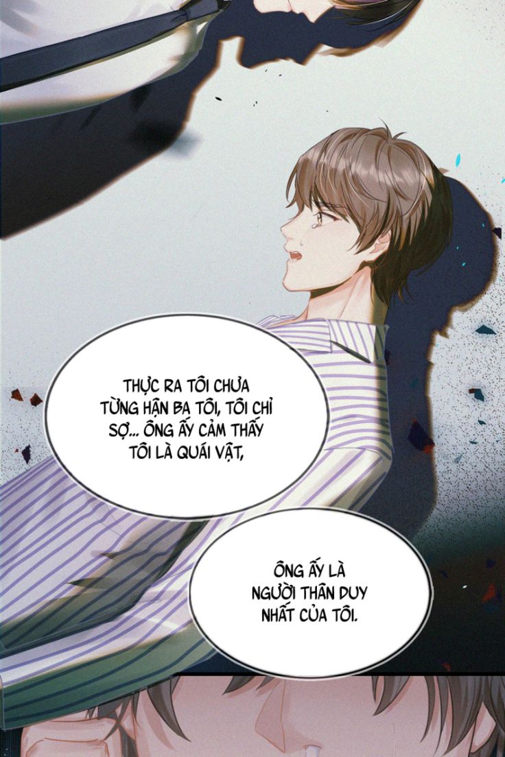 Môi Súng Chapter 47 - Trang 2