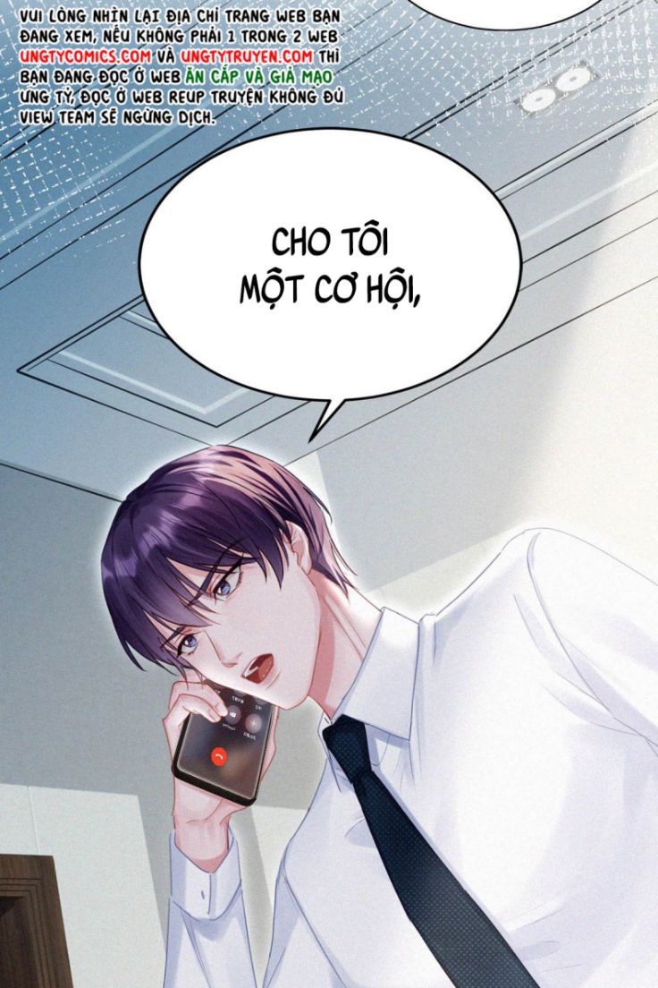 Môi Súng Chapter 47 - Trang 2