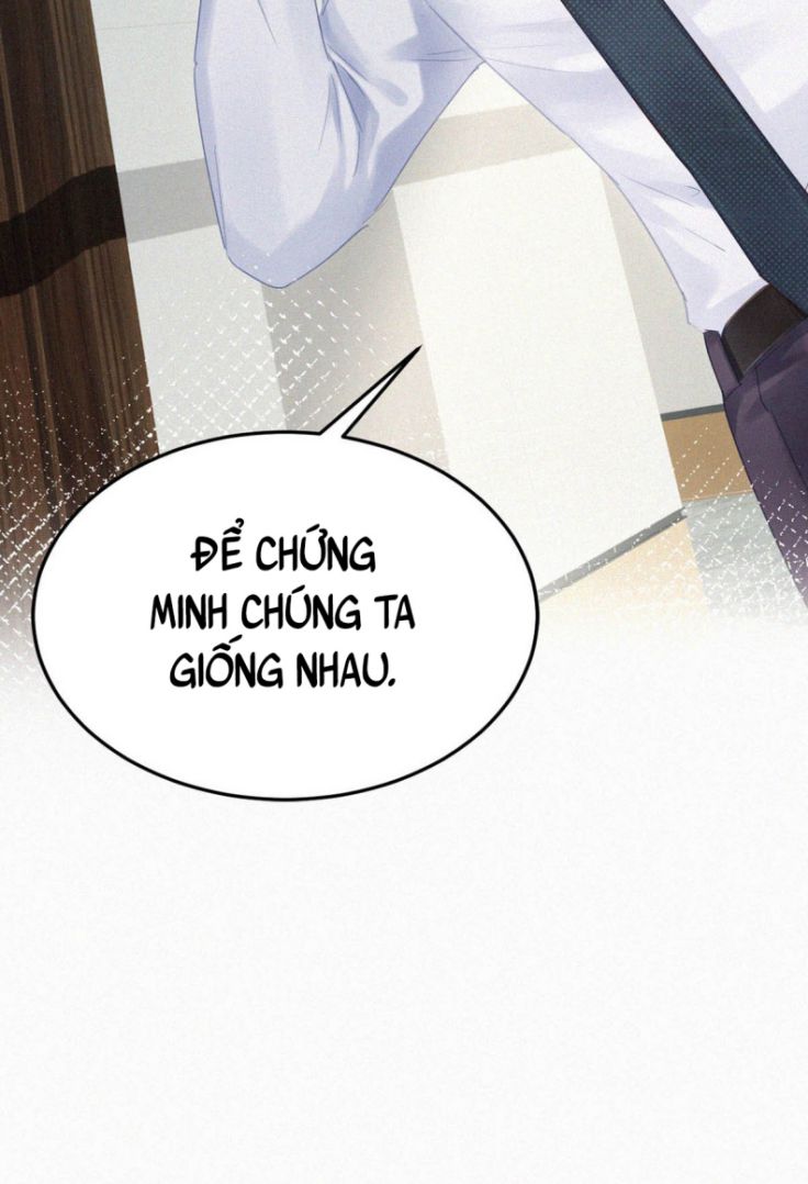 Môi Súng Chapter 47 - Trang 2