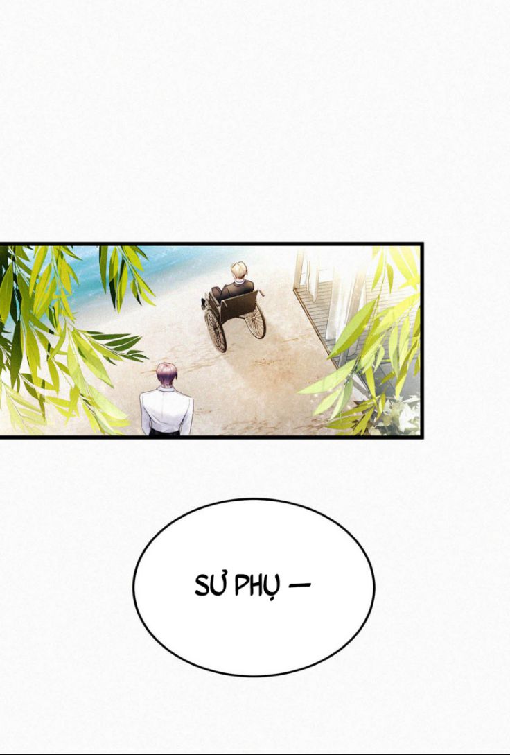 Môi Súng Chapter 47 - Trang 2