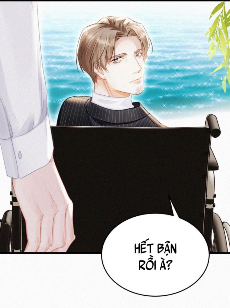 Môi Súng Chapter 47 - Trang 2