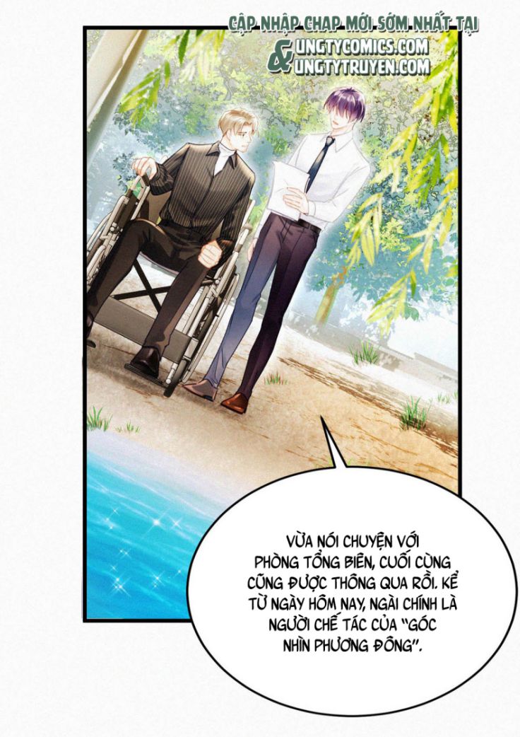 Môi Súng Chapter 47 - Trang 2