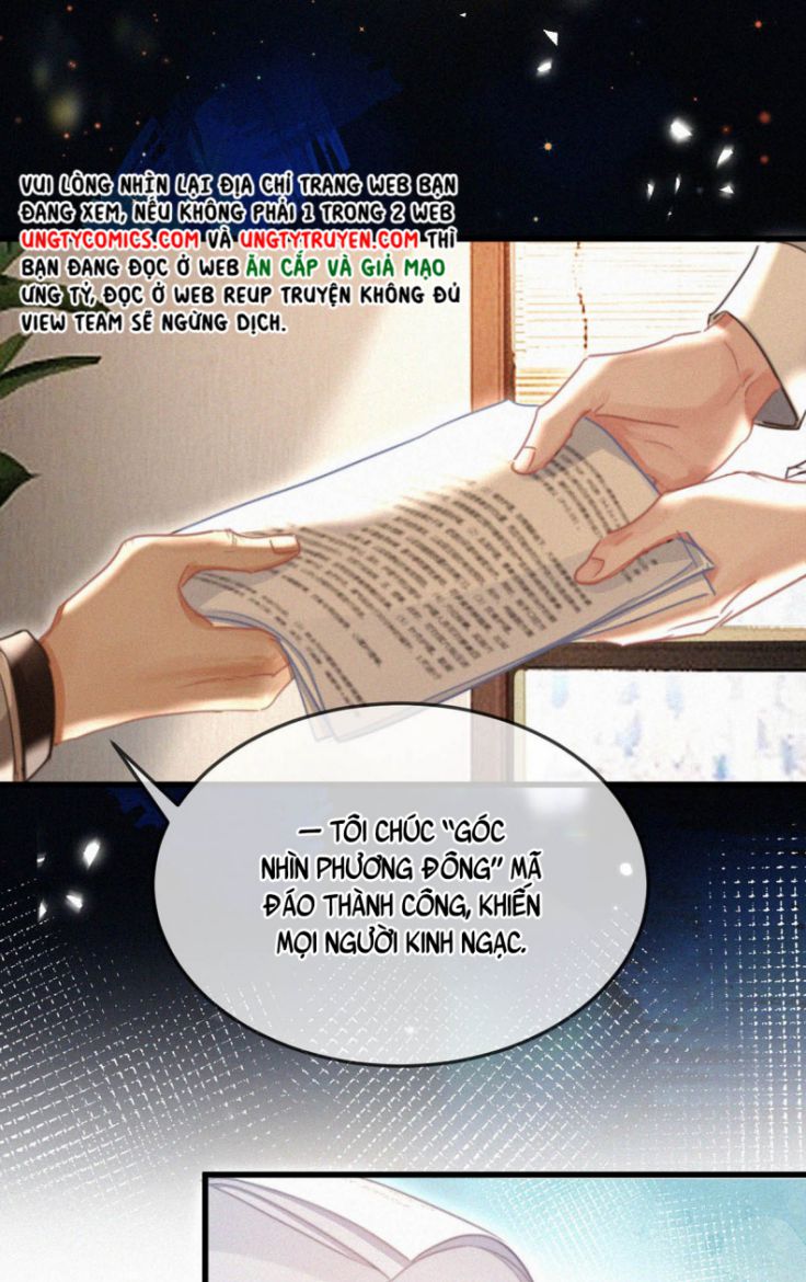 Môi Súng Chapter 47 - Trang 2