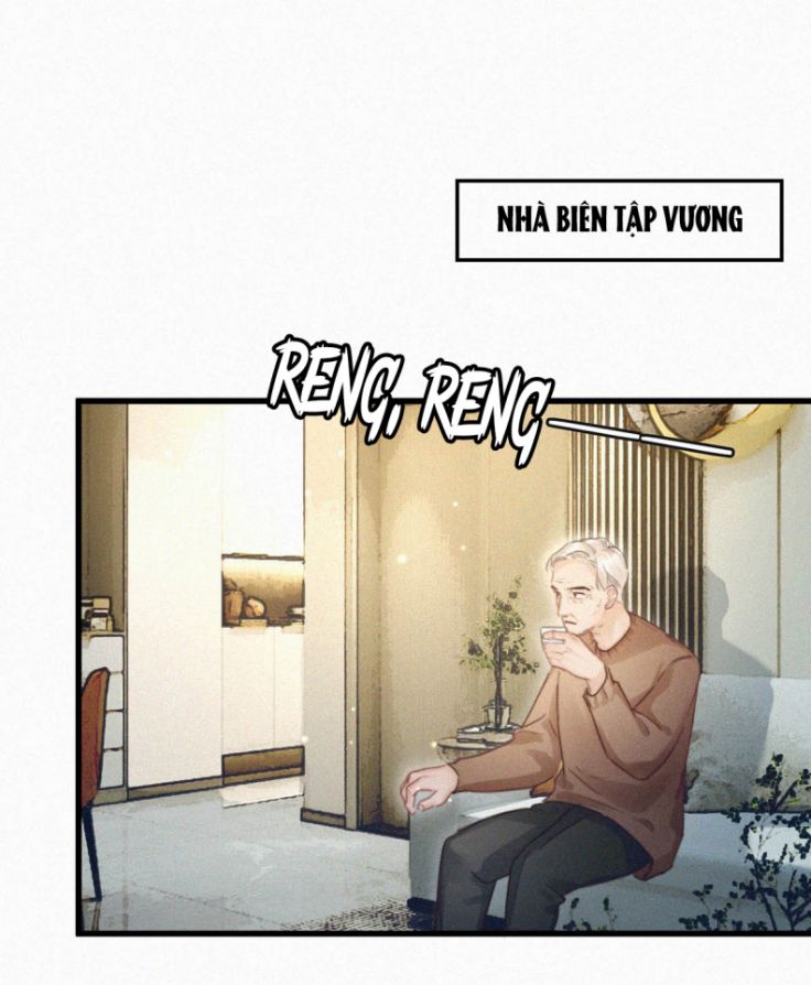 Môi Súng Chapter 47 - Trang 2