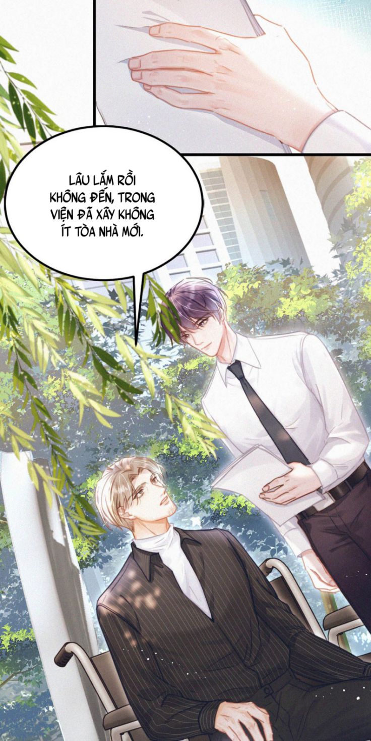 Môi Súng Chapter 47 - Trang 2