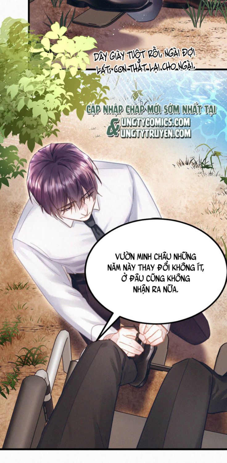 Môi Súng Chapter 47 - Trang 2