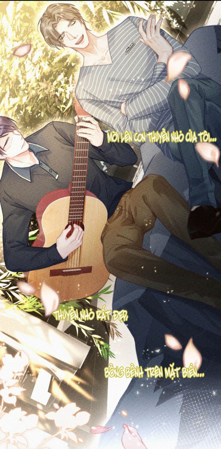 Môi Súng Chapter 47 - Trang 2