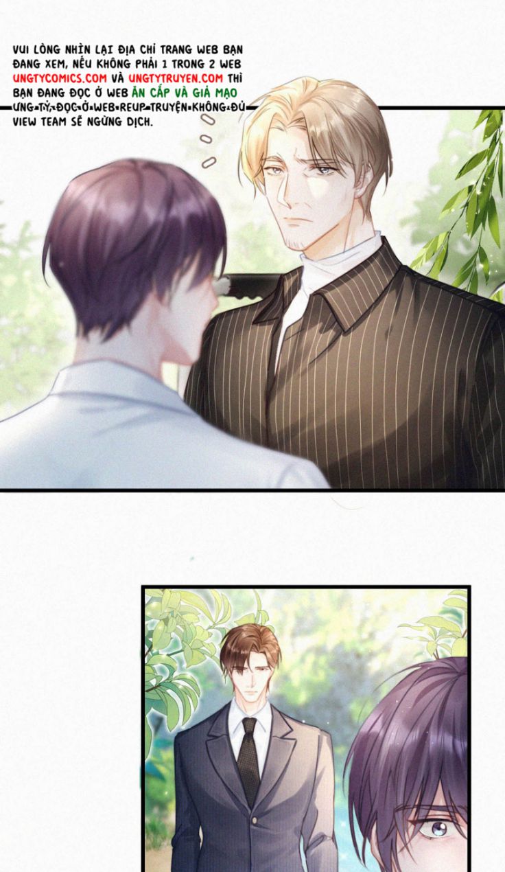 Môi Súng Chapter 47 - Trang 2