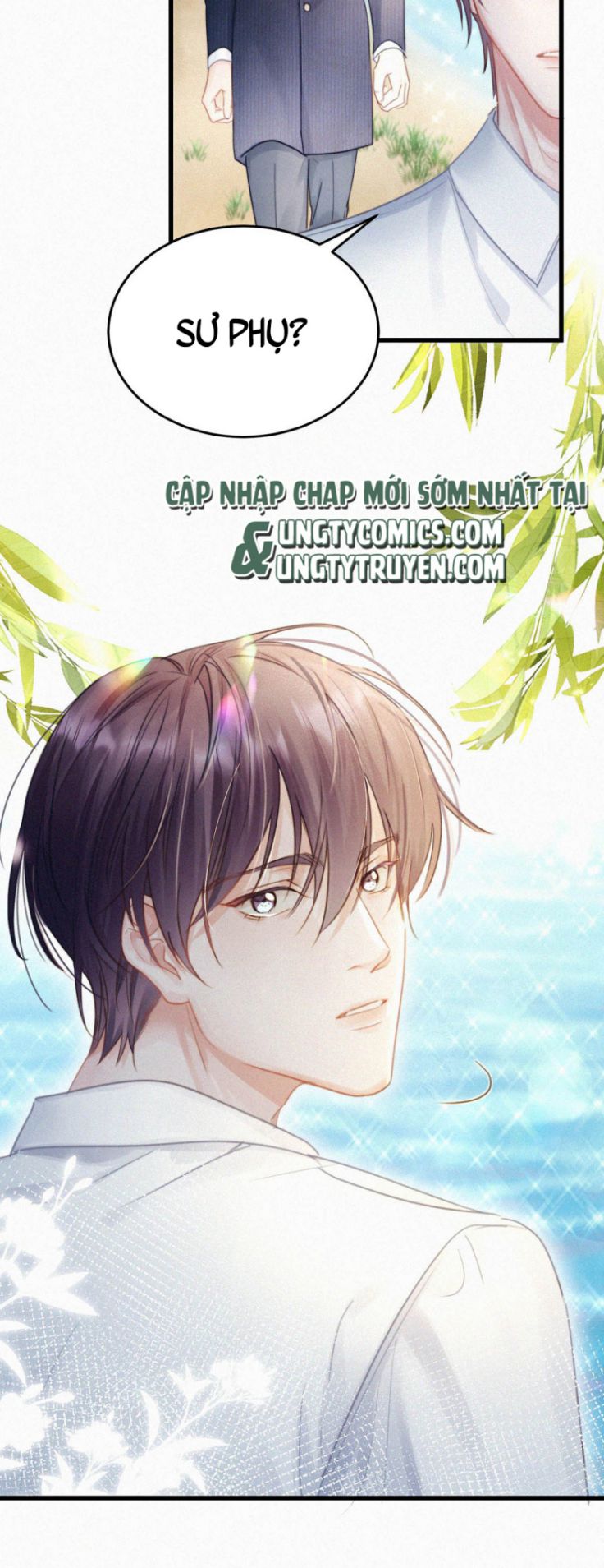 Môi Súng Chapter 47 - Trang 2