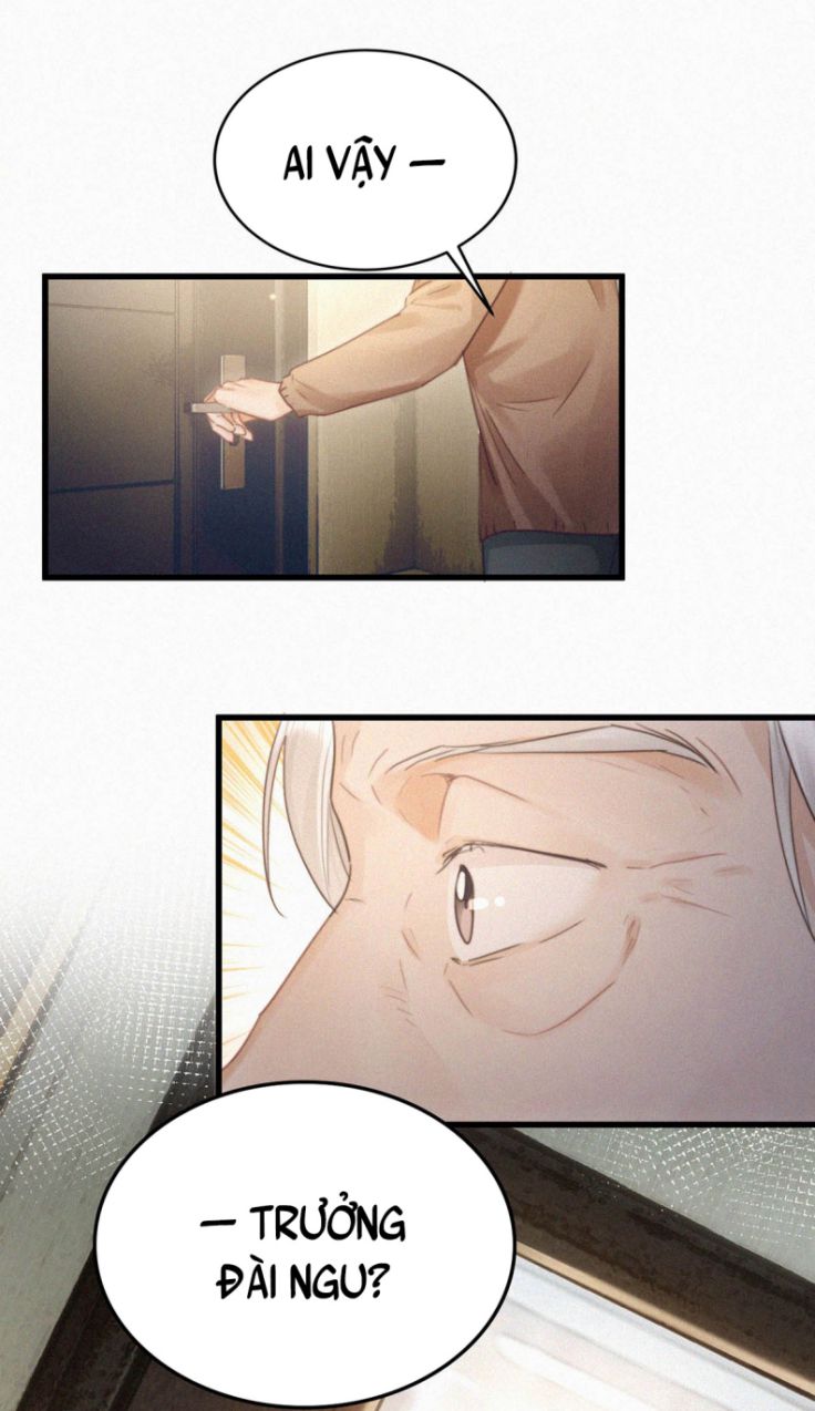 Môi Súng Chapter 47 - Trang 2