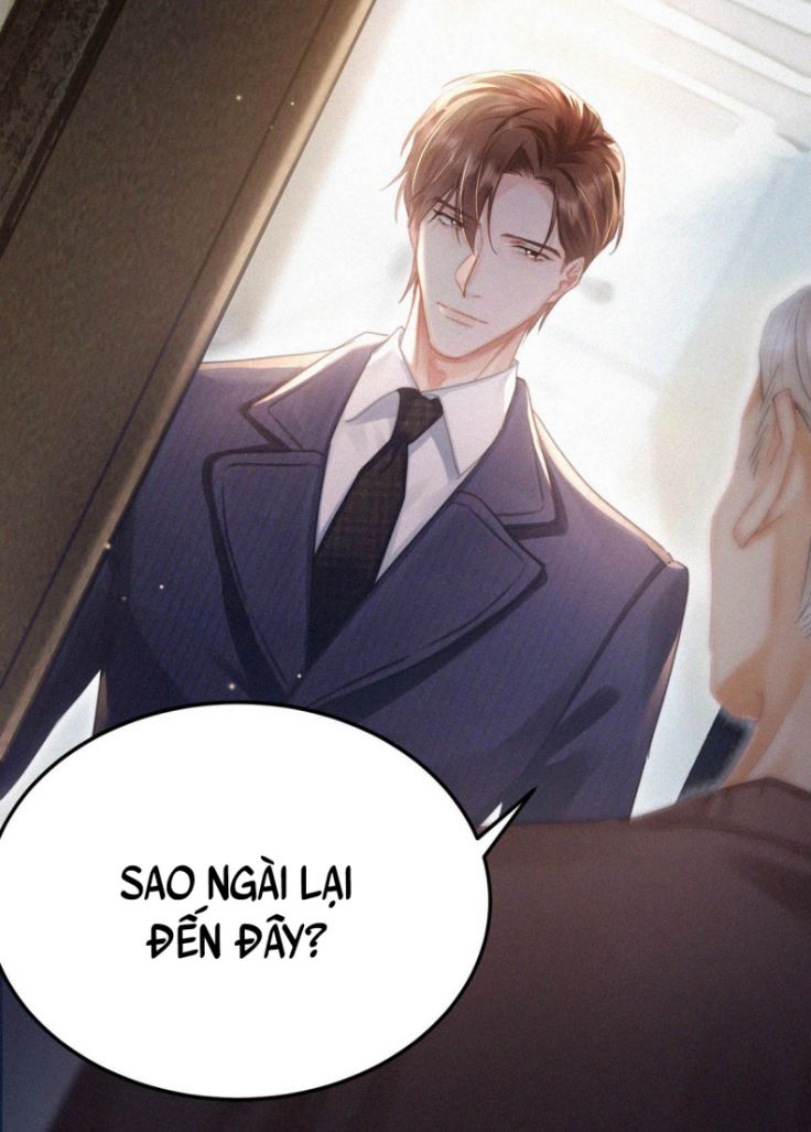 Môi Súng Chapter 47 - Trang 2