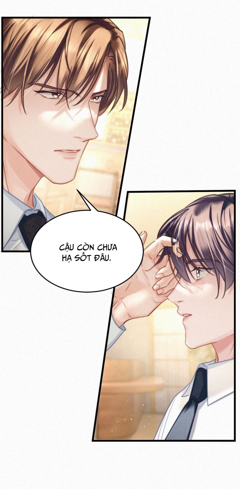 Môi Súng Chapter 48 - Trang 2