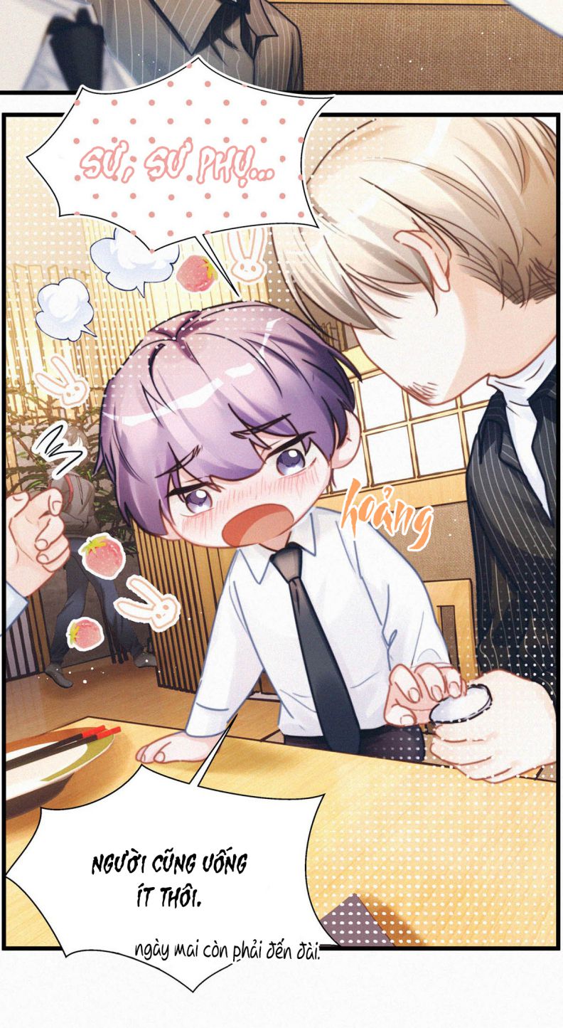 Môi Súng Chapter 48 - Trang 2