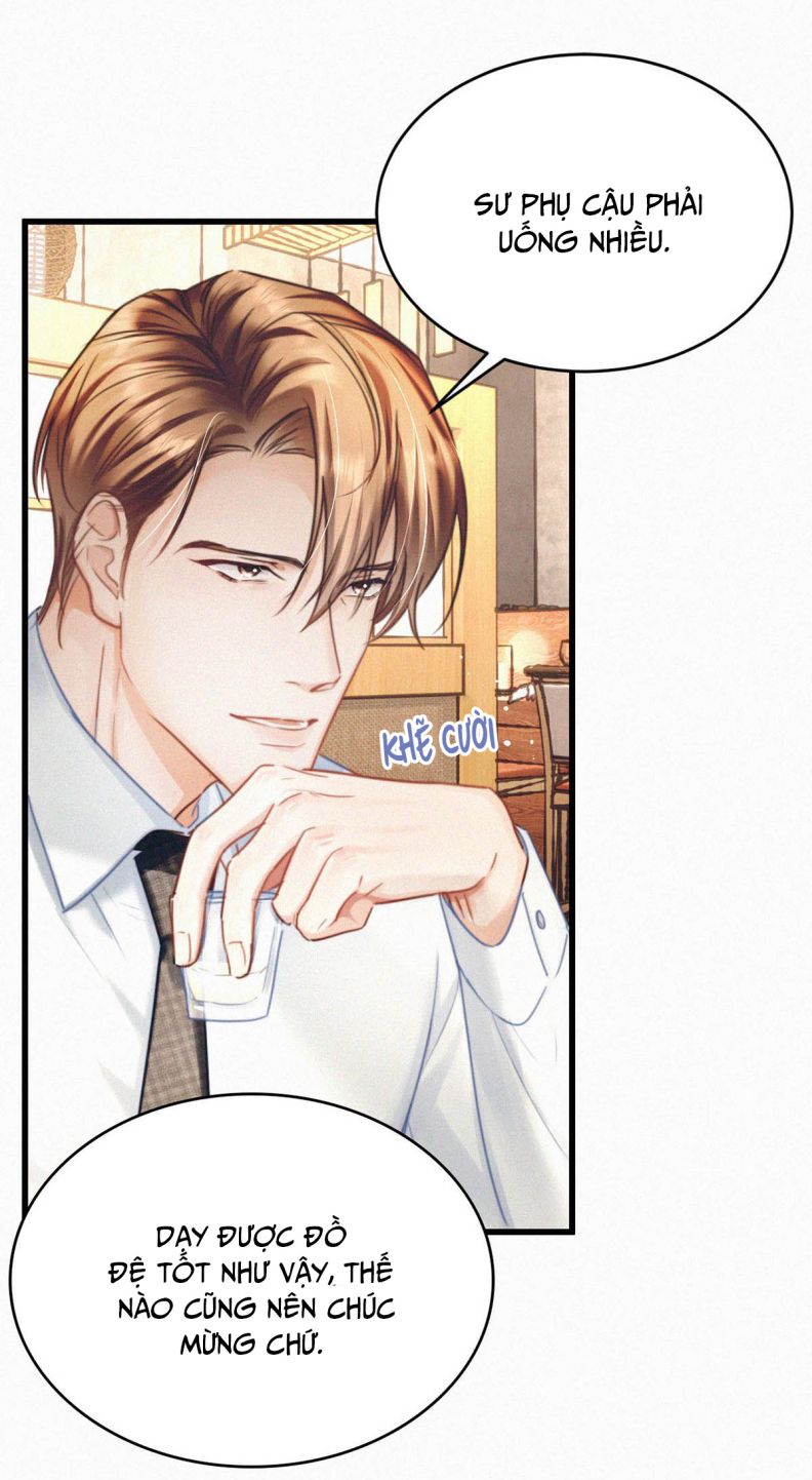 Môi Súng Chapter 48 - Trang 2