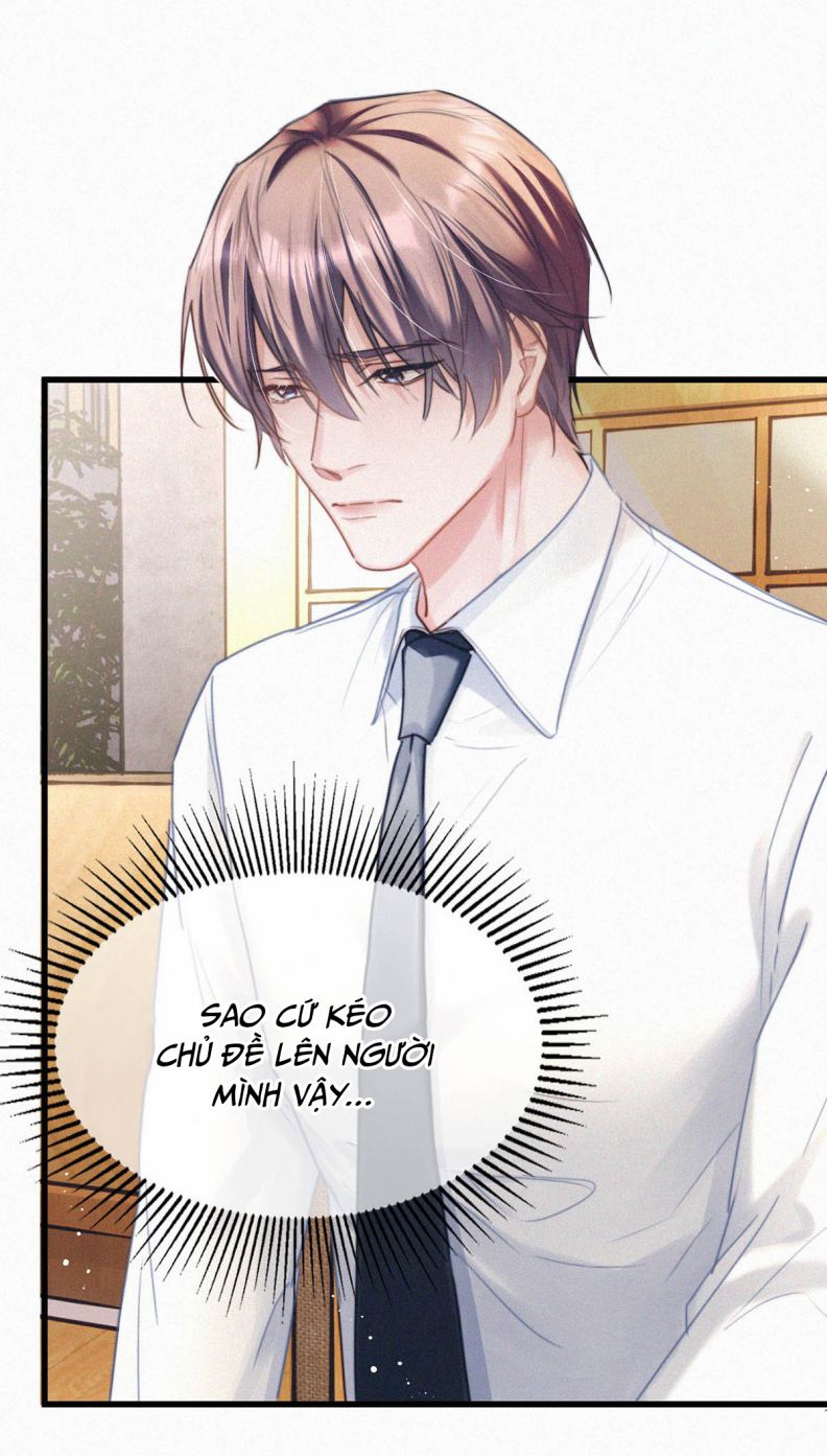 Môi Súng Chapter 48 - Trang 2