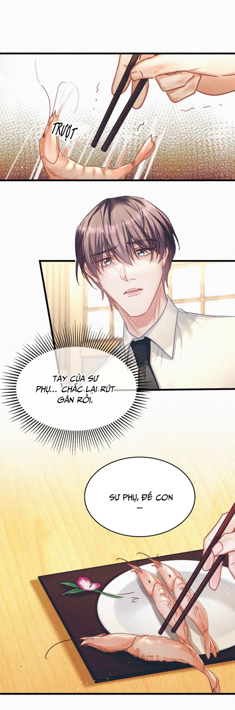 Môi Súng Chapter 48 - Trang 2