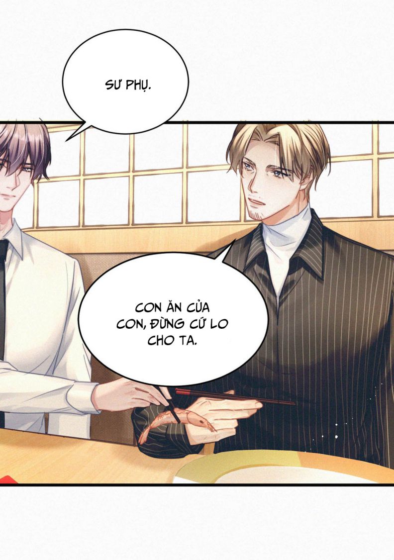 Môi Súng Chapter 48 - Trang 2