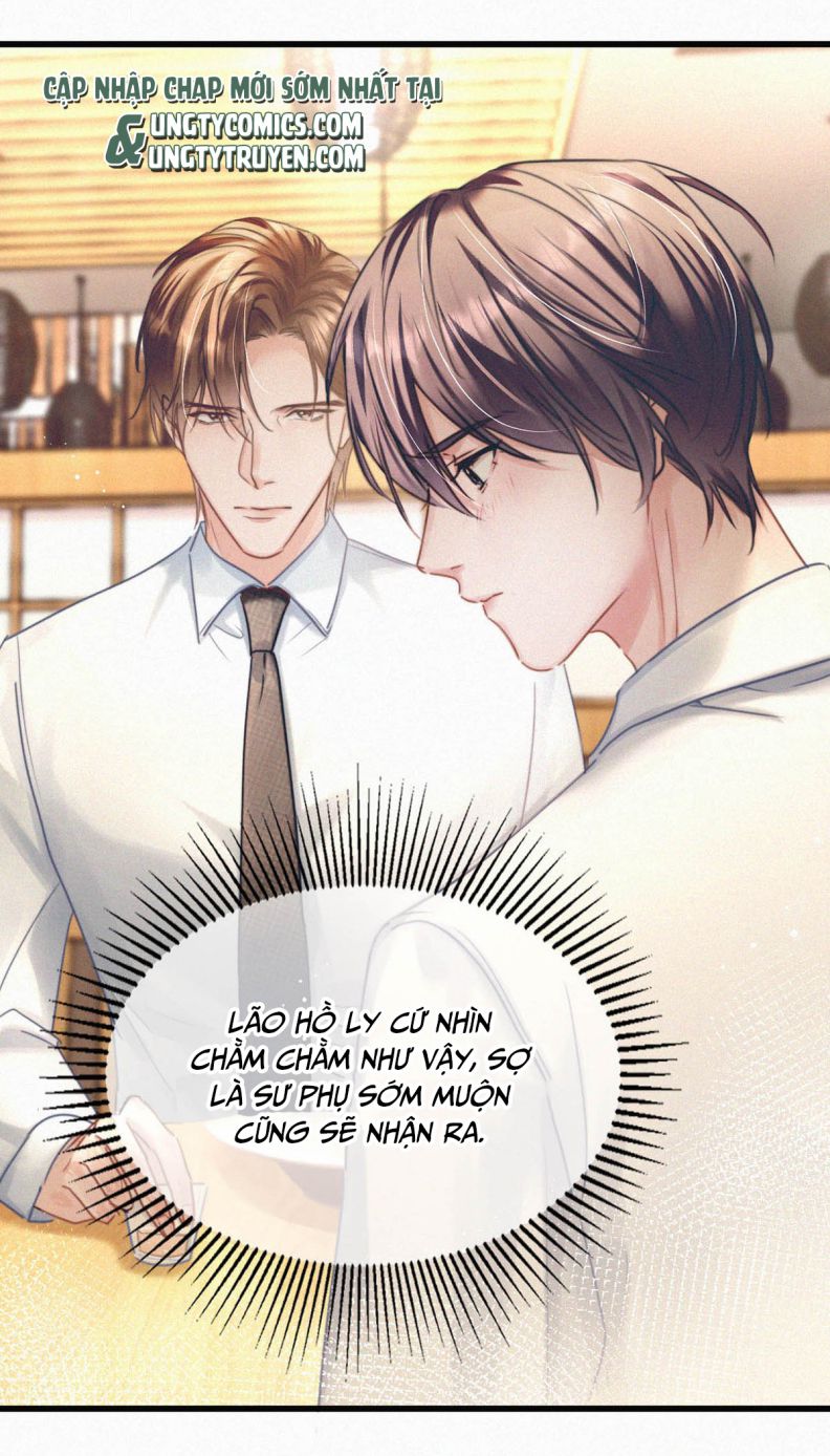 Môi Súng Chapter 48 - Trang 2