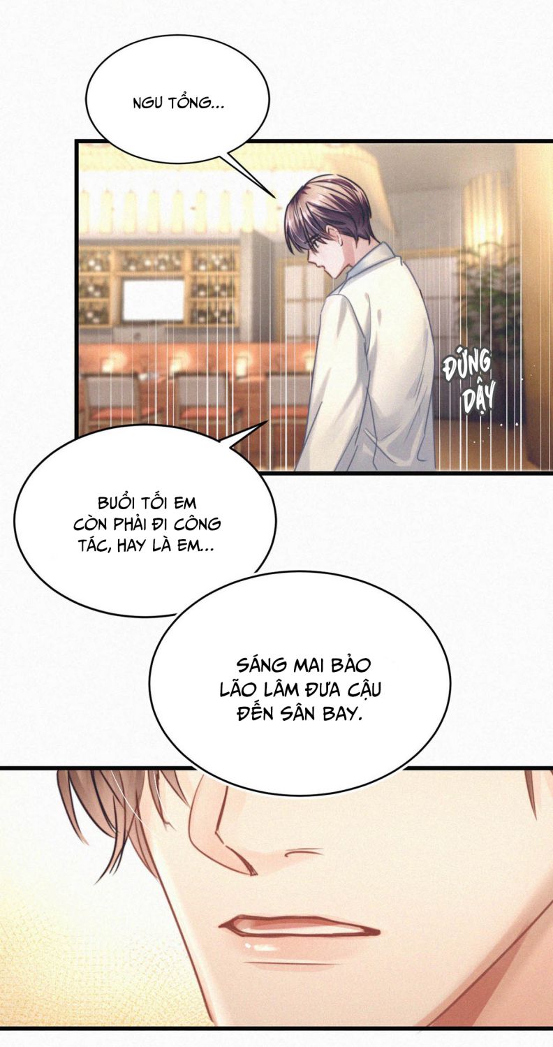 Môi Súng Chapter 48 - Trang 2