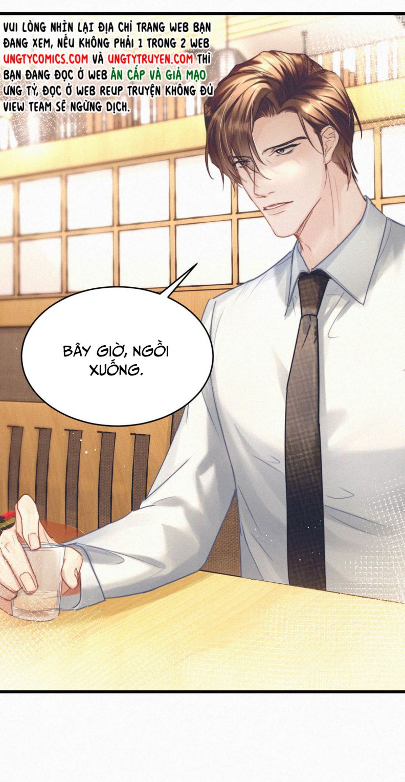 Môi Súng Chapter 48 - Trang 2