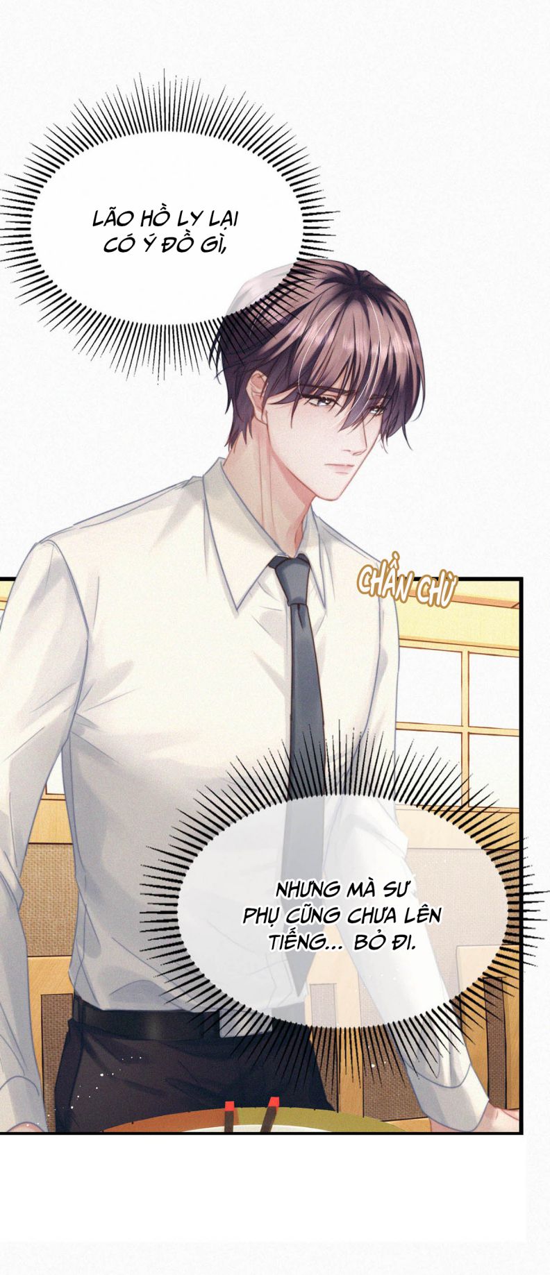 Môi Súng Chapter 48 - Trang 2