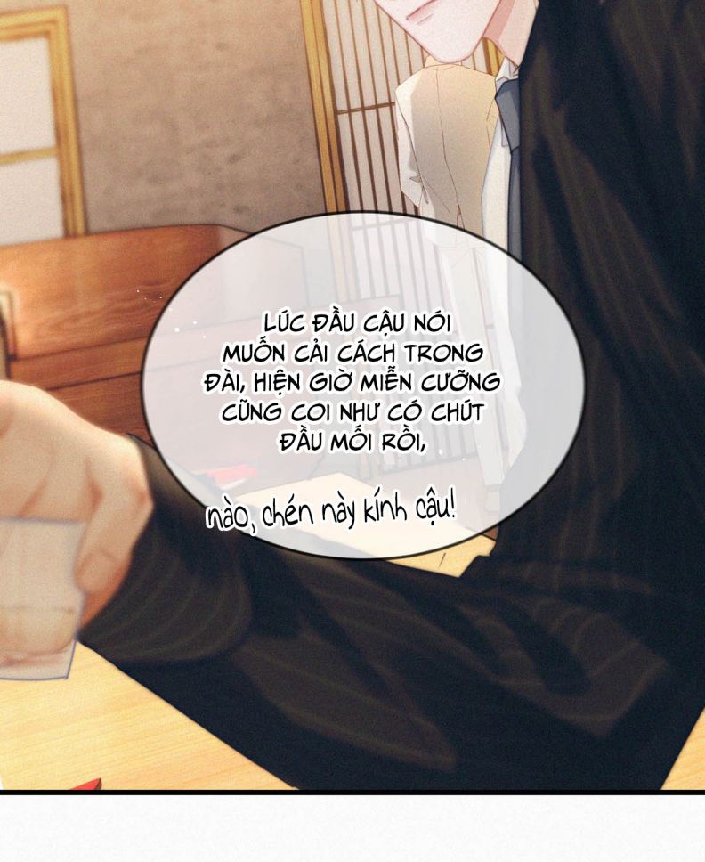 Môi Súng Chapter 48 - Trang 2