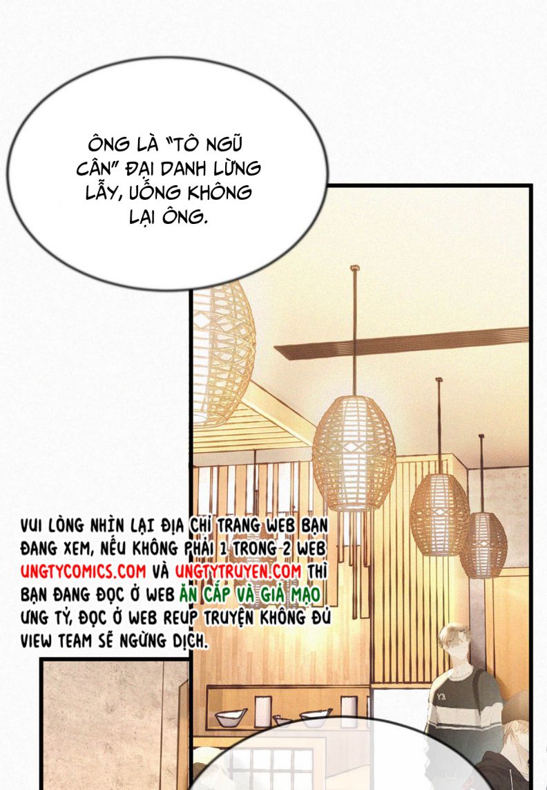 Môi Súng Chapter 48 - Trang 2