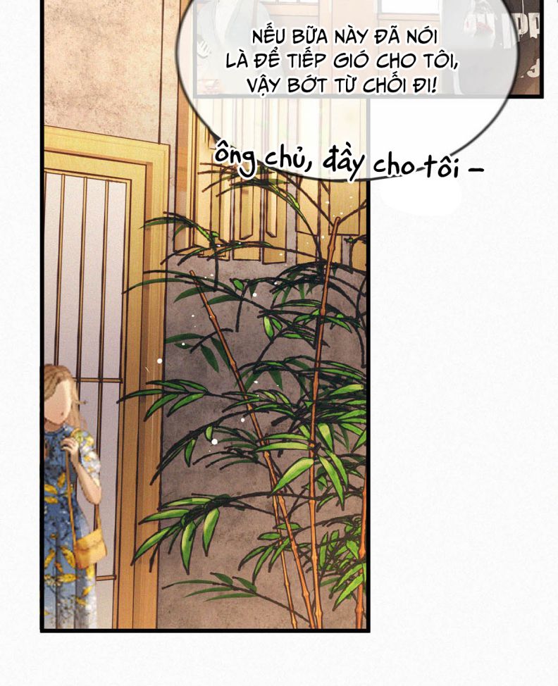 Môi Súng Chapter 48 - Trang 2