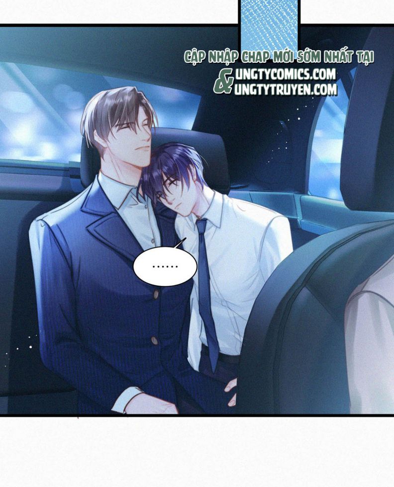 Môi Súng Chapter 48 - Trang 2