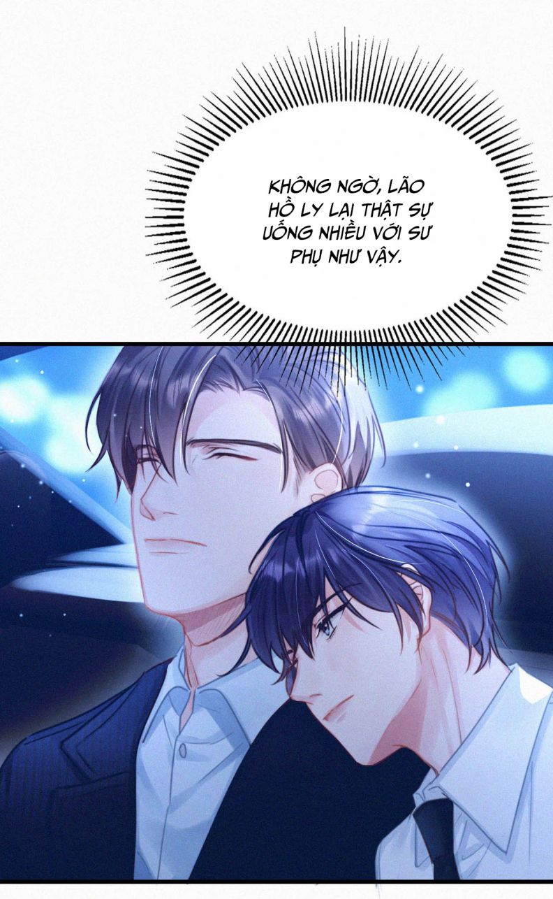 Môi Súng Chapter 48 - Trang 2