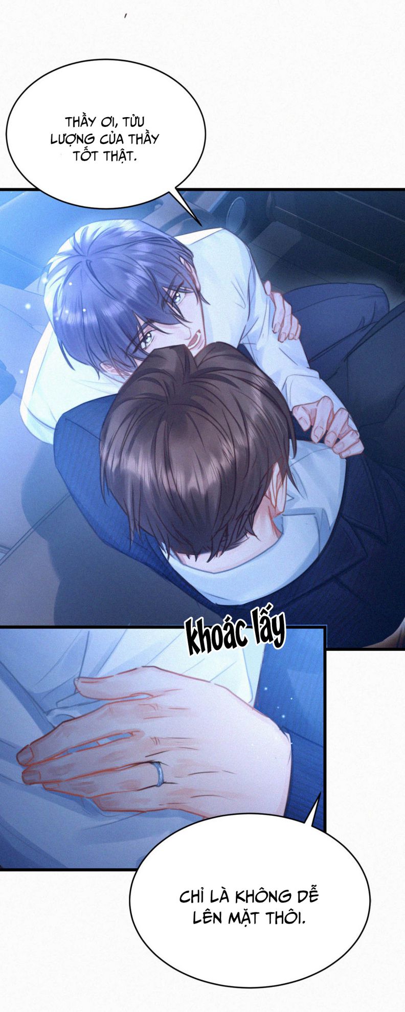 Môi Súng Chapter 48 - Trang 2