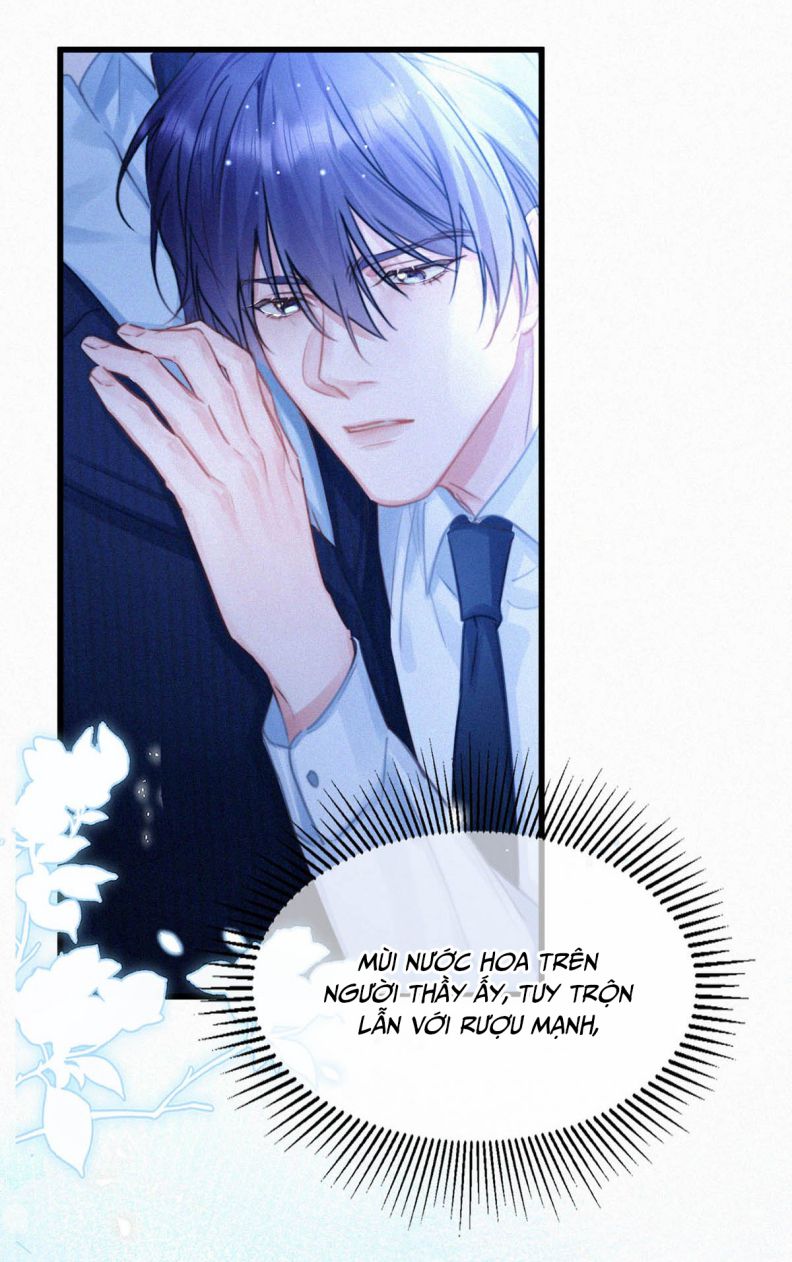 Môi Súng Chapter 48 - Trang 2