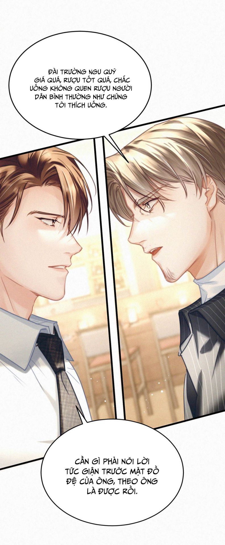 Môi Súng Chapter 48 - Trang 2