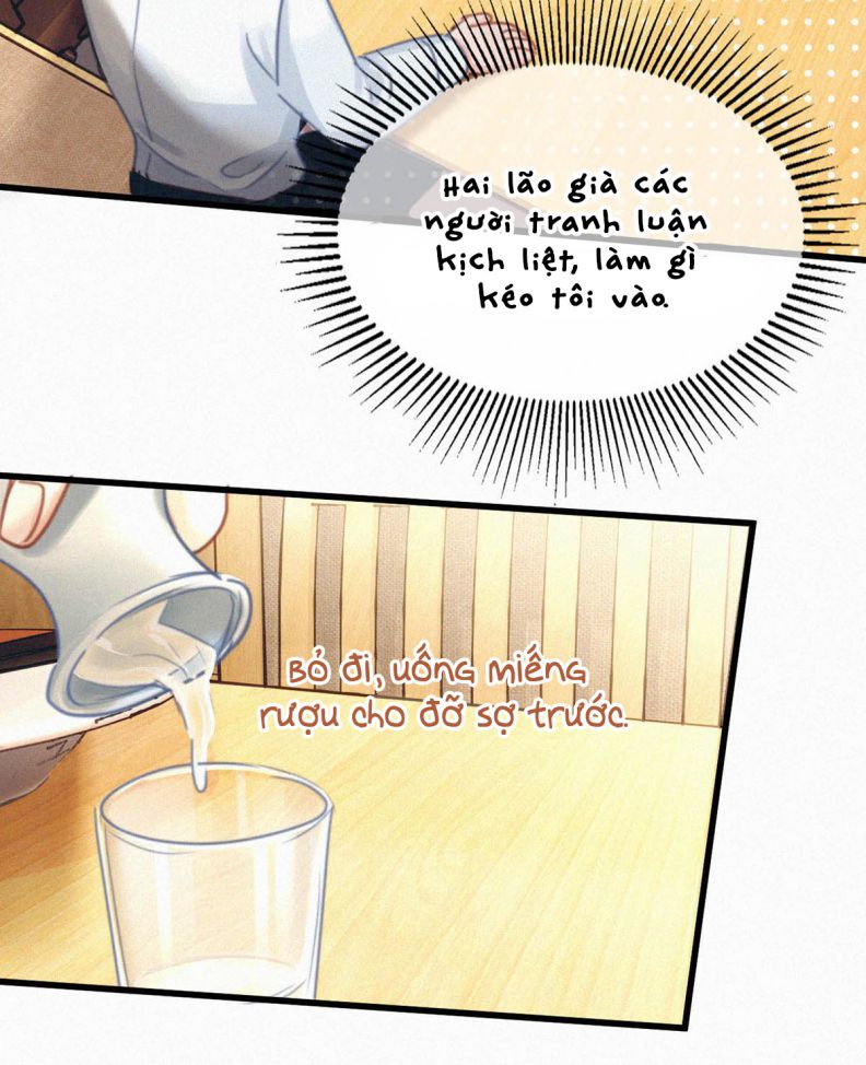 Môi Súng Chapter 48 - Trang 2