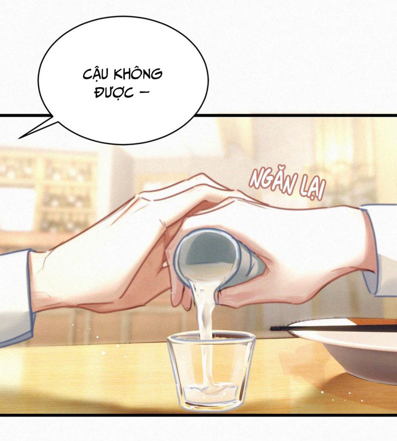 Môi Súng Chapter 48 - Trang 2