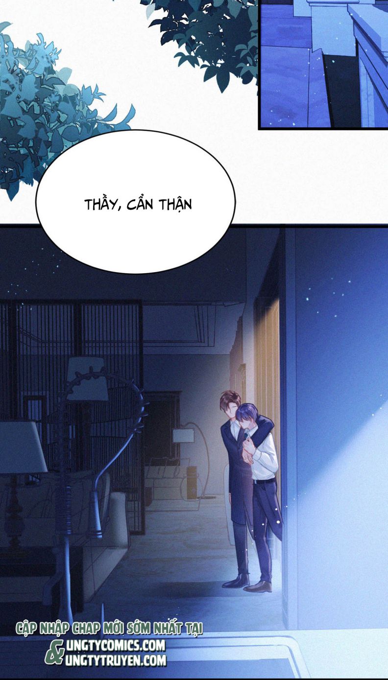 Môi Súng Chapter 49 - Trang 2