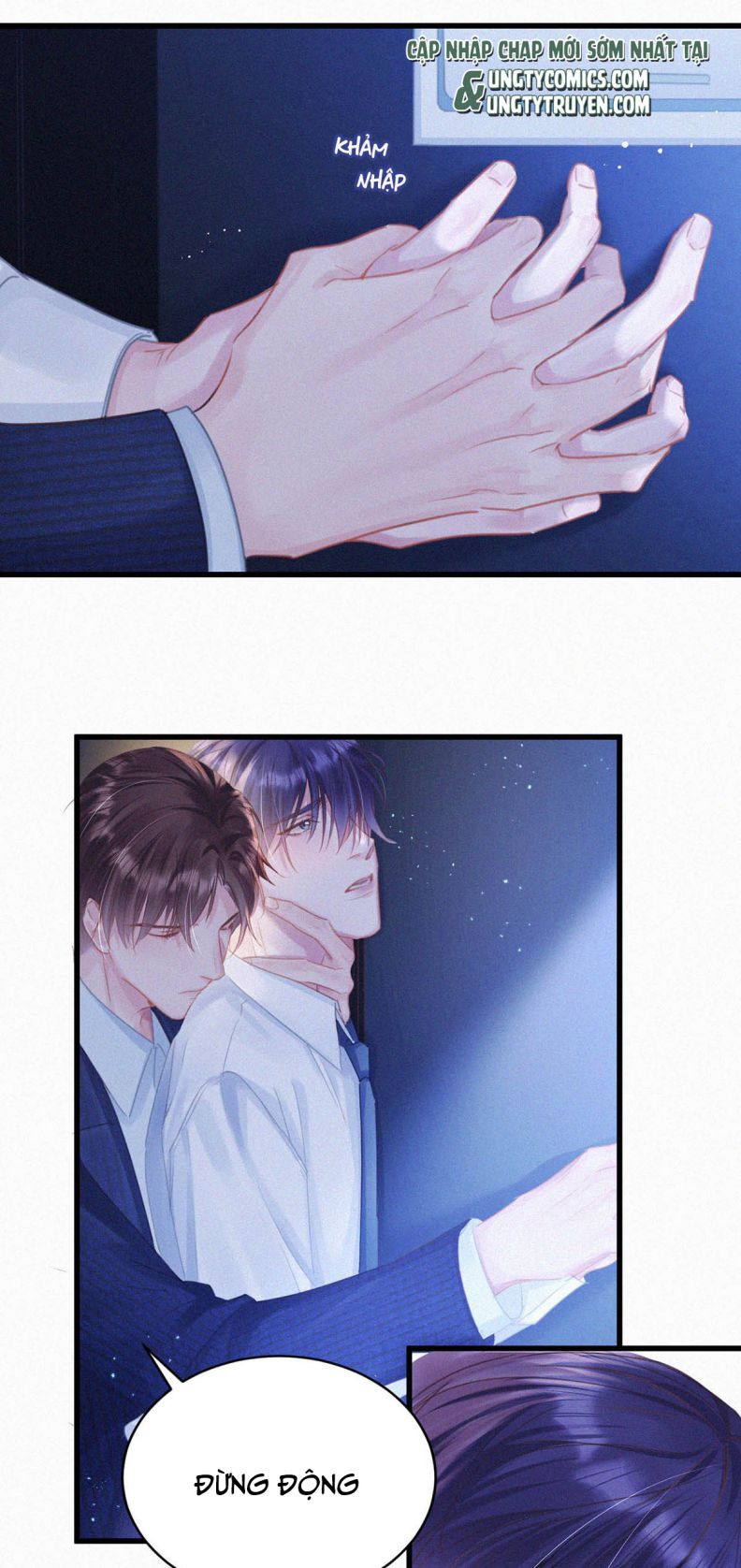 Môi Súng Chapter 49 - Trang 2