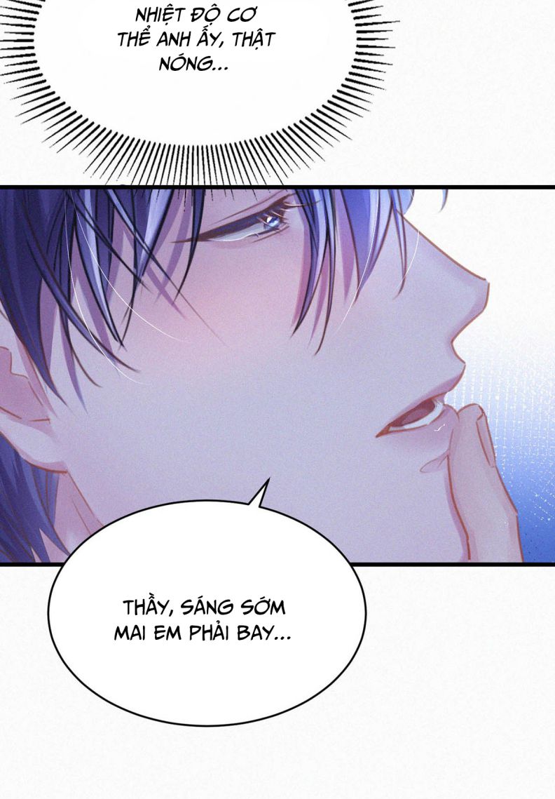 Môi Súng Chapter 49 - Trang 2