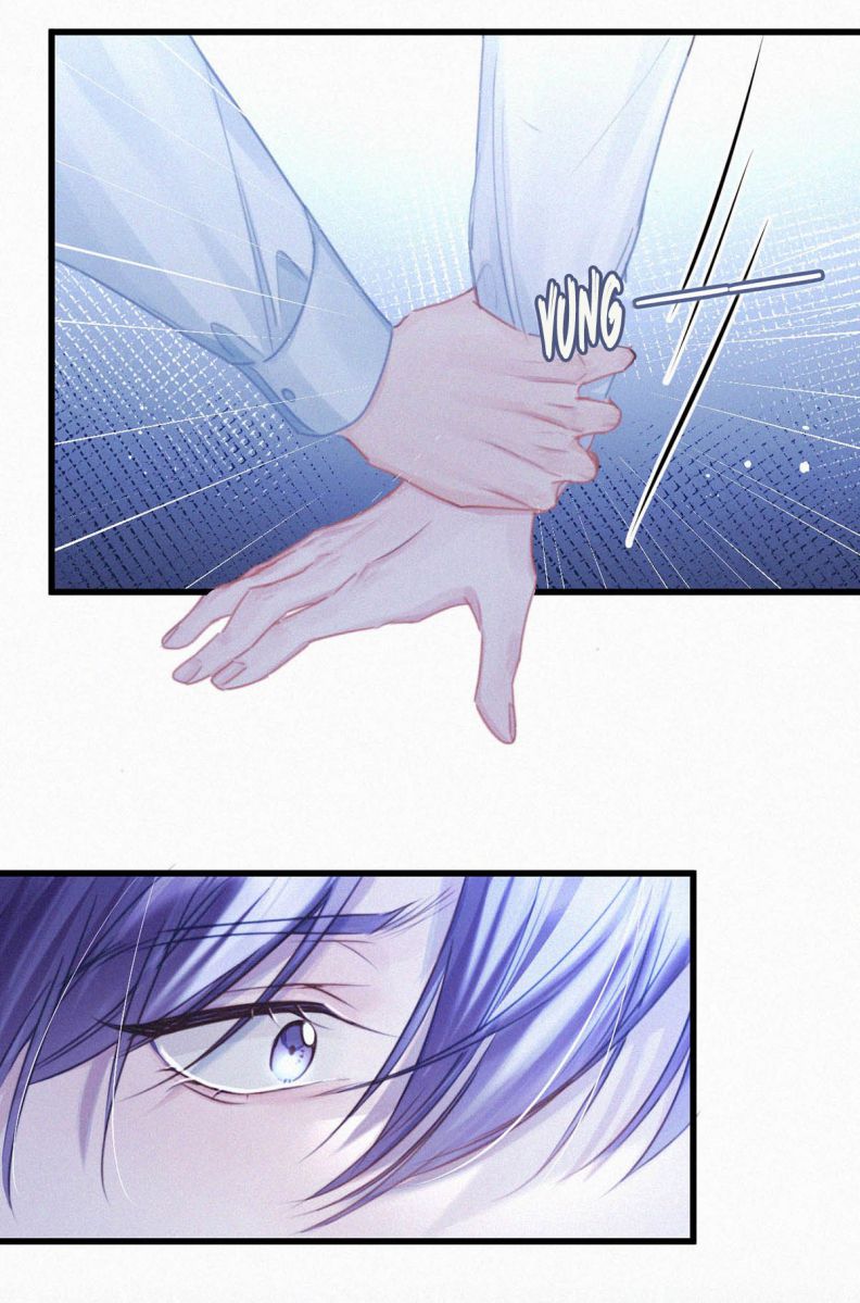 Môi Súng Chapter 49 - Trang 2