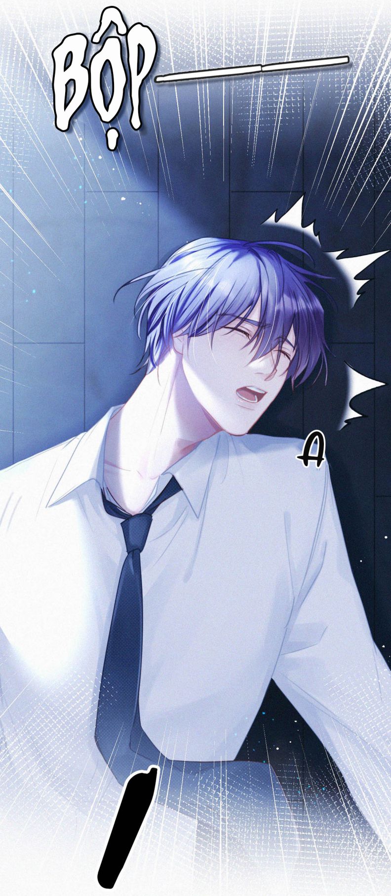 Môi Súng Chapter 49 - Trang 2