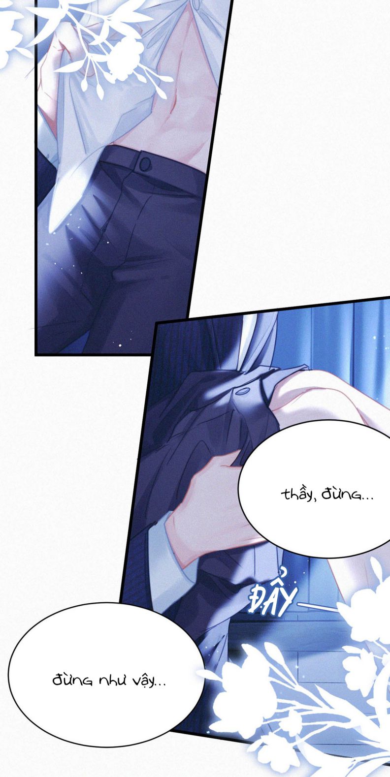 Môi Súng Chapter 49 - Trang 2