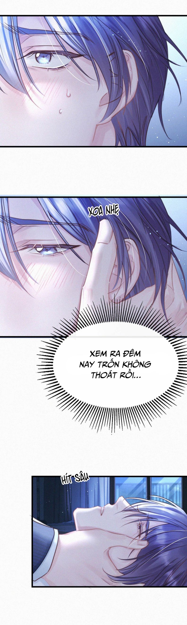 Môi Súng Chapter 49 - Trang 2