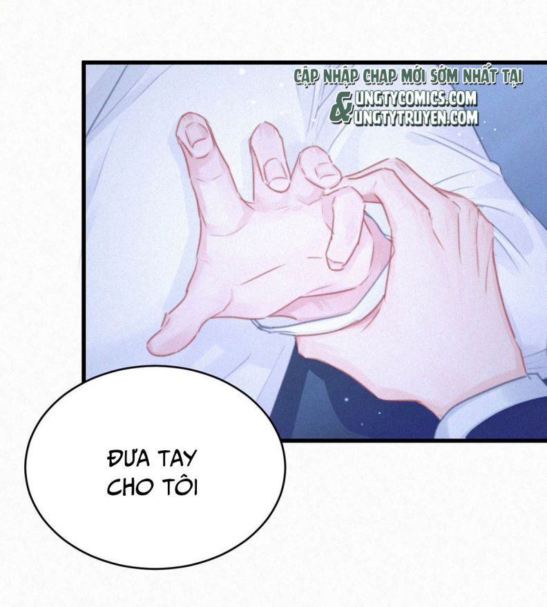 Môi Súng Chapter 49 - Trang 2