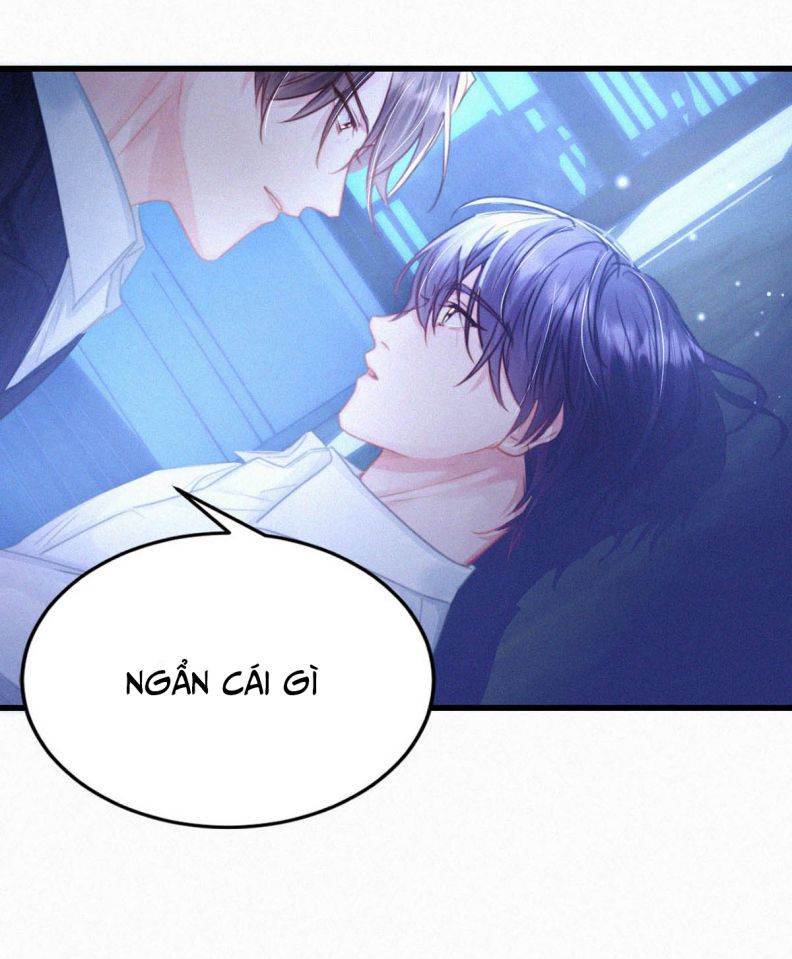 Môi Súng Chapter 49 - Trang 2