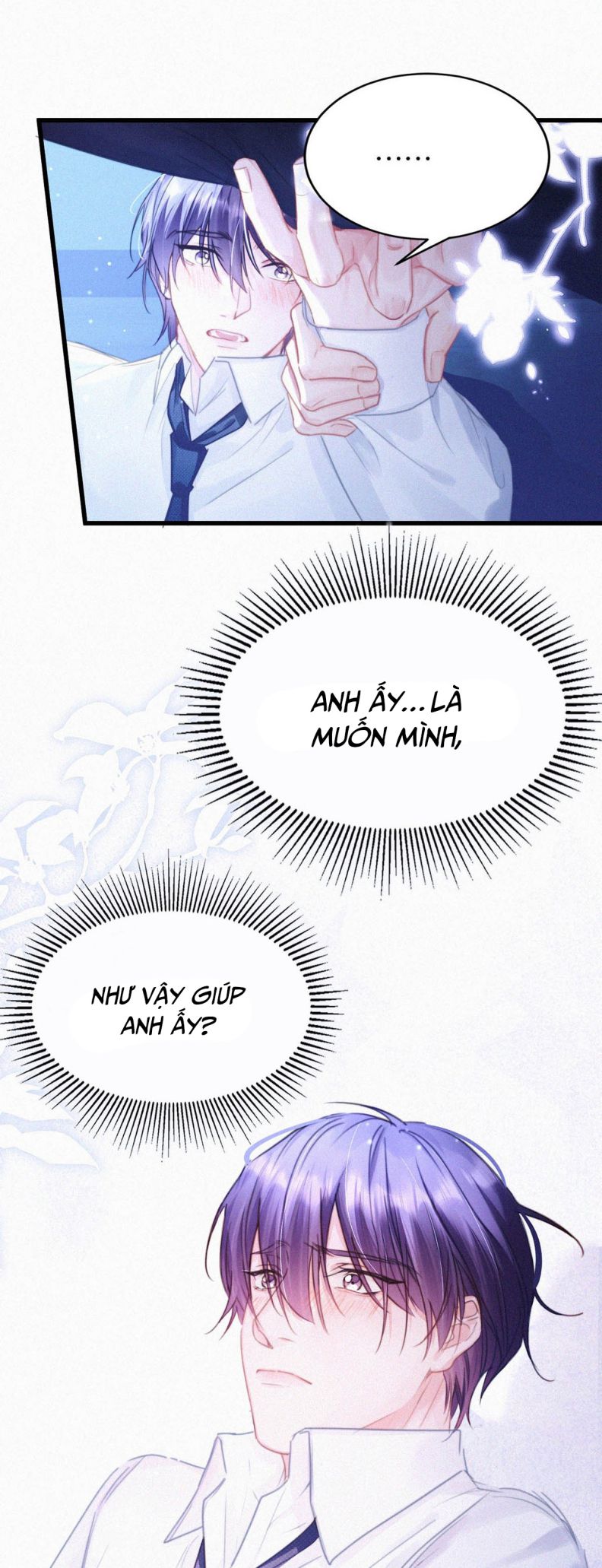 Môi Súng Chapter 49 - Trang 2