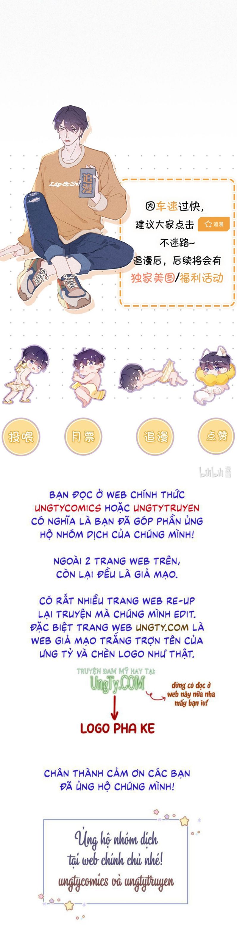 Môi Súng Chapter 49 - Trang 2