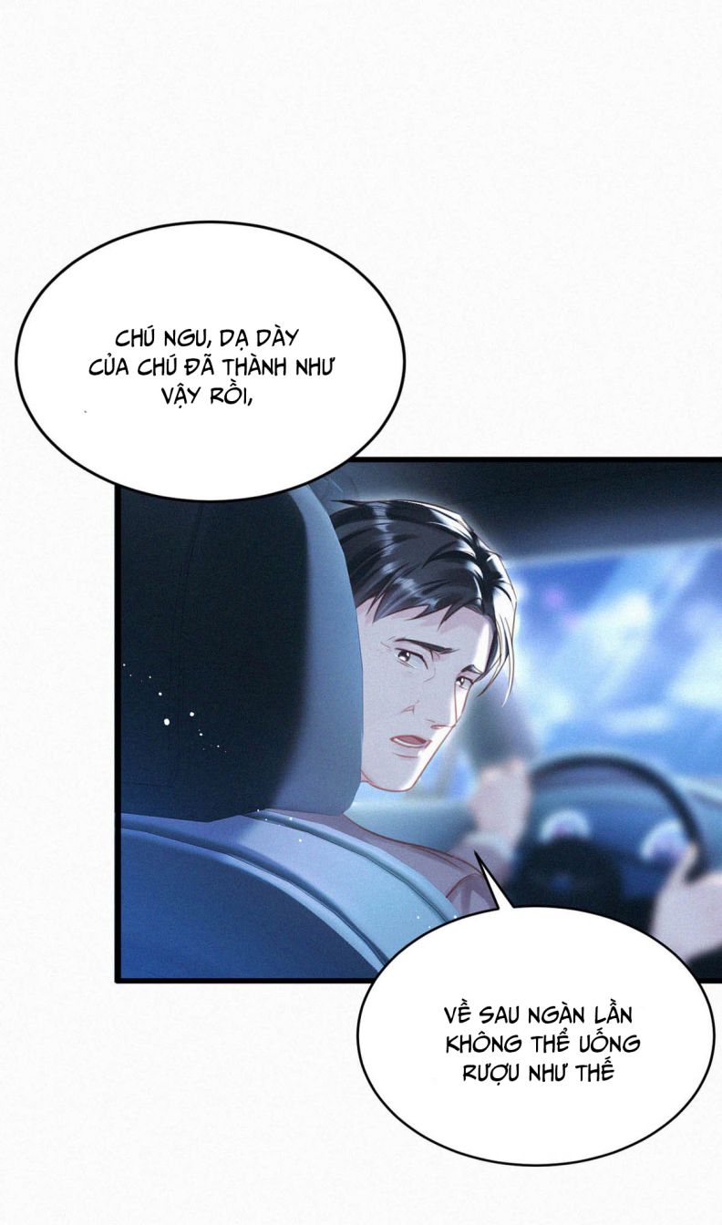 Môi Súng Chapter 49 - Trang 2