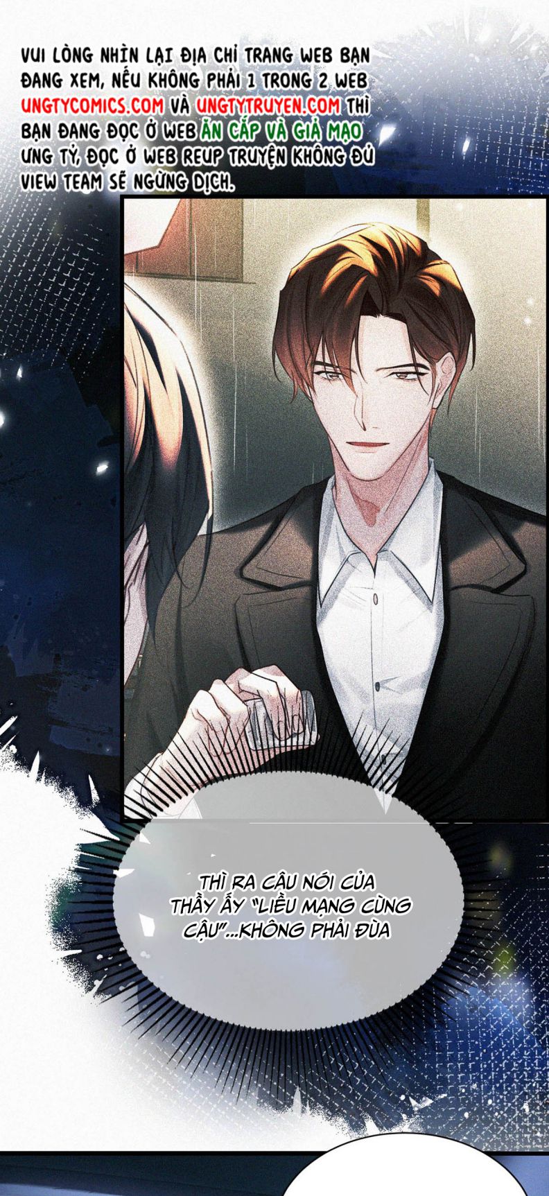 Môi Súng Chapter 49 - Trang 2