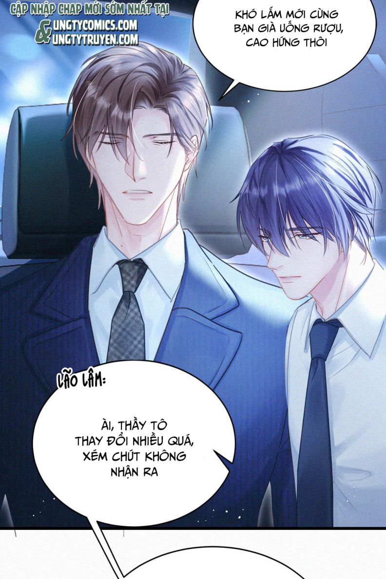 Môi Súng Chapter 49 - Trang 2