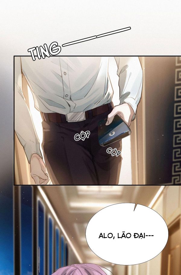 Môi Súng Chapter 5 - Trang 2